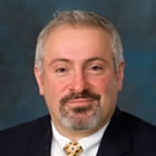 Robert Geertman, MD, Neurosurgery, Cleveland, OH