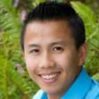 Kelvin Vu, DO, Family Medicine, Arcata, CA