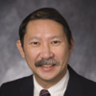 Jason Chao, MD, Family Medicine, Cleveland, OH, University Hospitals Cleveland Medical Center