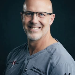 Robert Hensler, PA, Neurosurgery, Raleigh, NC