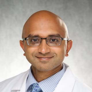 Satyarth Kulshrestha, MD, Nephrology, Austin, TX