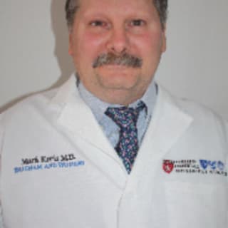 Mark Koris, MD, Orthopaedic Surgery, Ipswich, MA