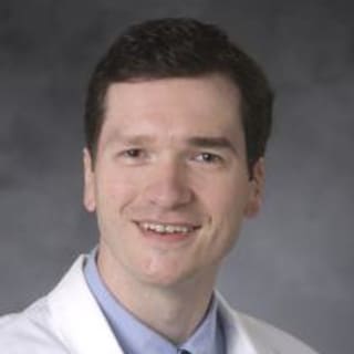 John Tanner, MD