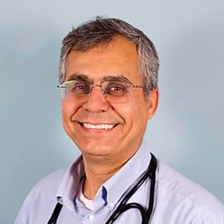 Mohammad Jarvandi, MD, Pediatrics, Fairfax, VA, Inova Fair Oaks Hospital