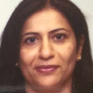 Ranjana Arora, MD