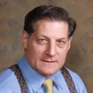 Mark Kupersmith, MD, Ophthalmology, New York, NY, Mount Sinai Morningside
