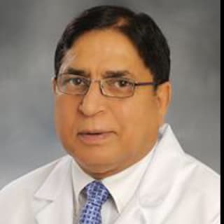Rajinder Sharma, MD, Internal Medicine, Dearborn, MI, Corewell Health Taylor Hospital