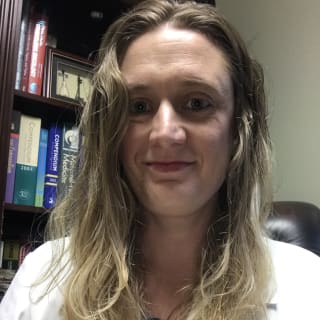 Amanda MacAllister