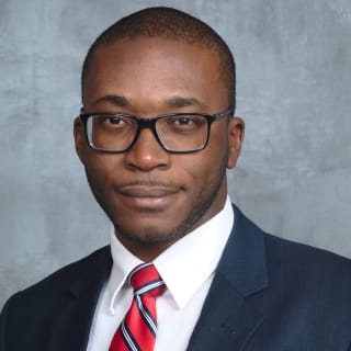 Anthony Campbell, MD