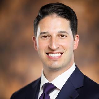 Nicholas Minissale, DO, Orthopaedic Surgery, Seattle, WA