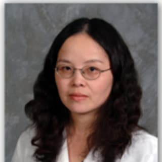 Yafei Ren, MD