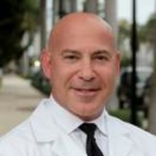 Ary Krau, MD, Medical Genetics, Bay Harbor Islands, FL