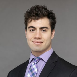 Robert Oris, MD