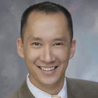 Patrick Yeung Jr., MD