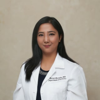 Shristi Shrestha, MD, Psychiatry, La Vergne, TN