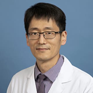 Daniel Shin, MD