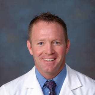 Marc Rogers, MD