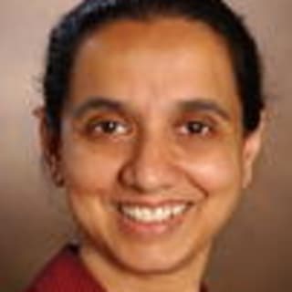 Anuradha Chakravarthy, MD, Radiation Oncology, Nashville, TN