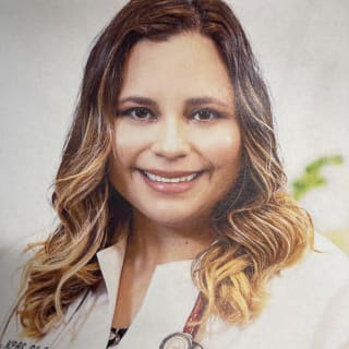 Patricia (Gonzalez) Castaneda, PA, Internal Medicine, Brownsville, TX