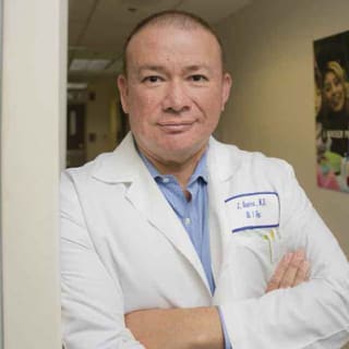 Juan Guerra, MD, Obstetrics & Gynecology, Richmond, CA, Dameron Hospital