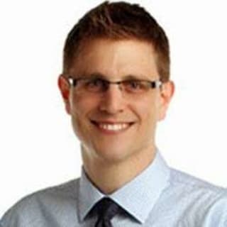 Brian Gillenwater, DO