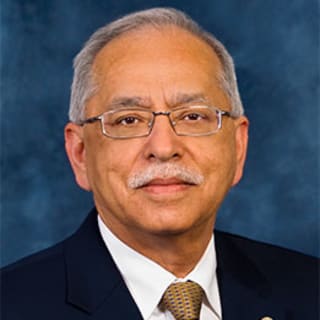 Anil Gulati, MD, Research, Willowbrook, IL