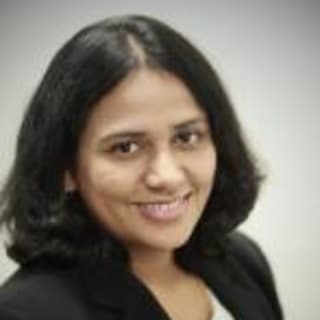 Gayathri Nagaraj, MD