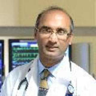 Srinivasa Edara, MD, Pulmonology, New York, NY, Valley Hospital