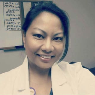 Lorraine Sarreal, Acute Care Nurse Practitioner, Webster, TX, HCA Houston Healthcare Clear Lake