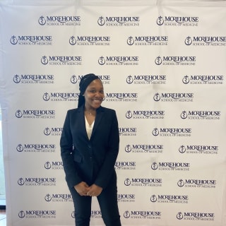 Mikayla Woodard, MD, Other MD/DO, Atlanta, GA