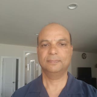 Mohammad Siddiqui, MD