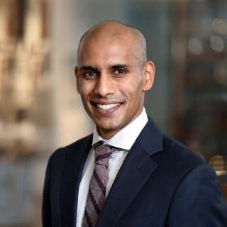 Chandan Vangala, MD, Nephrology, Houston, TX