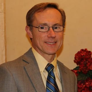 Douglas Kane, MD, Pulmonology, Cookeville, TN