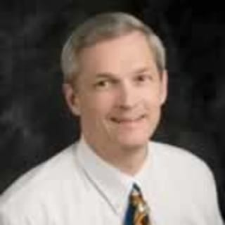 Ralph Fitzgerald, MD, Pediatrics, Flower Mound, TX