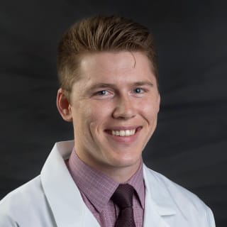 Joseph Hansen, DO, Family Medicine, Springfield, MO