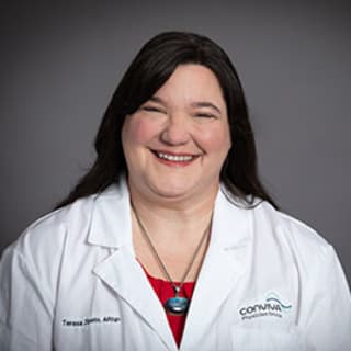Teresa (Austin) Zipeto, Adult Care Nurse Practitioner, Tampa, FL, Kindred Hospital Bay Area St. Petersburg