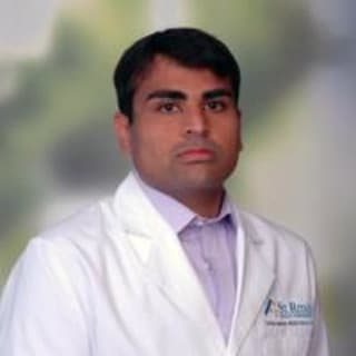 Vibhav Bansal, MD, Neurology, Rockford, IL, Javon Bea Hospital-Rockton