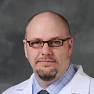 Todd Getzen, MD, Radiology, Toledo, OH