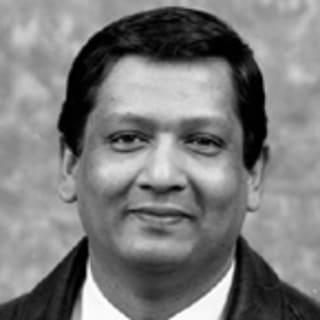 Adeebur Rahman, MD