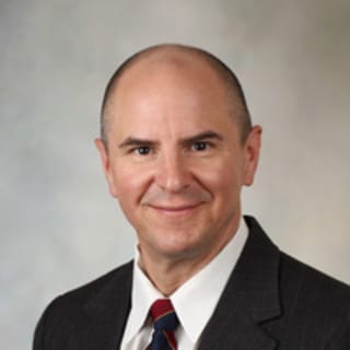 Michael Hinni, MD, Otolaryngology (ENT), Phoenix, AZ, Mayo Clinic Hospital