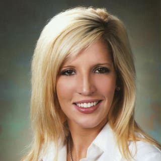 Amber Mills, Family Nurse Practitioner, Lubbock, TX