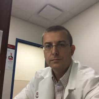 Tom Blicharski, Nurse Practitioner, Chicago, IL, Advocate Christ Medical Center