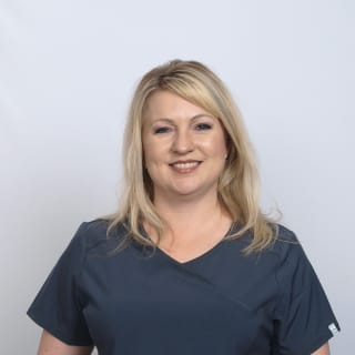 Jamie Frederick, Family Nurse Practitioner, Vincennes, IN