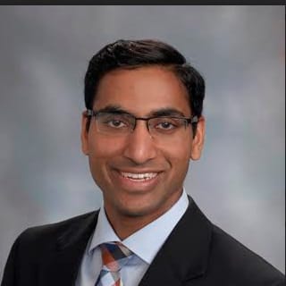 Darshak Thosani, MD, General Surgery, Philadelphia, PA
