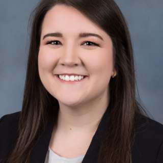 Mallory Jones, MD, Resident Physician, Chattanooga, TN