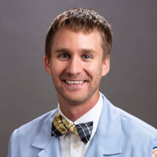 Jonathan Gehlbach, MD