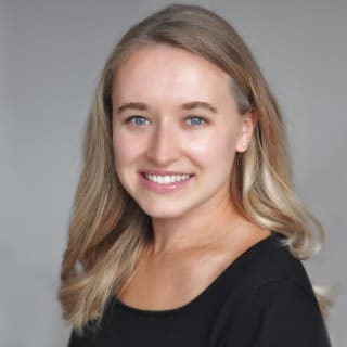 Sarah Frierson