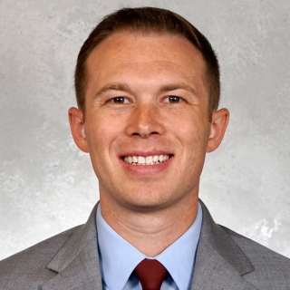 Jacob Kirkpatrick, DO, Internal Medicine, Boise, ID