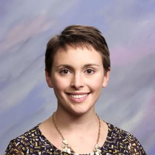 Lauren Bode, Pharmacist, Milton, VT