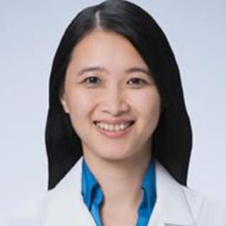 Ynhu Le, MD